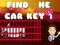 Igra Pronađi ključ od automobila 1 online