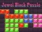 Igra Zagonetka dragulj blokova online