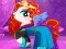 Igra Moje Monster High Poni Djevojke online
