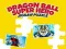 Igra Zagonetka Dragon Ball Super Hero online