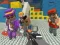 Igra Blocky Gangster Rat 2022 online
