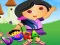 Igra Dora online