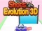 Igra Evolucija Cipela 3D online Igra Evolucija Cipela 3D online