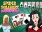 Igra Pauk Solitaire Manga Djevojke online