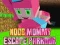 Igra Noob Mama Bijeg Parkour online