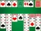 Igra Pauk Solitaire online