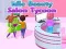 Igra Idle Beauty Salon Tycoon online