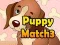 Igra Puppy Match 3 online