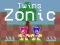 Igra Blizanci Zonic online