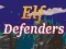 Igra Elfovi Branitelji online