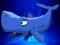 Igra Velike Oceanske Ribe: Puzzle online