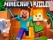Igra Minecraft Puzzli online
