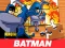 Igra Batman: Hrabar i Smion Puzzles online