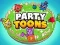 Igra PartyToons online