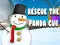Igra Spasi pandu online