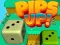 Igra Pipsi gore! online