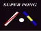 Igra Super Pong online