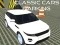 Igra Klasično Parkiranje Automobila online