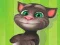 Igra Flappy Talking Tom Mobilni online