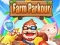 Igra Farm Parkour online