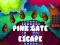 Igra Bijeg kroz Roza Vrata online