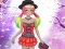 Igra Anime Kawaii: Igra Oblačenja online
