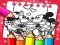 Igra Bojanka Mickey Mouse online