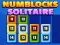 Igra Numblocks Solitaire online