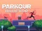 Igra Parkour na krovovima online