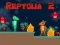 Igra Reptolia 2 online