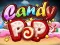 Igra Candy Pop online