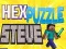 Igra Heks Puzle Steve online
