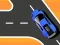 Igra Trka Automobila u Prometu online
