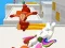 Igra Parkour Utrka 3D online