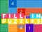 Igra Ispuni Puzzle online