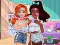 Igra Jessie i Noelle: Pravi Makeover online