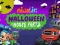 Igra Nick Jr. Halloween kućna zabava online