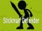Igra Stickman Branitelj online