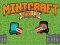 Igra Minicraft Dvoboj online