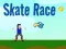 Igra Skate Utrka online