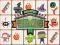 Igra Halloween Mahjong online