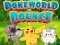 Igra PokeSvijet Bounce online