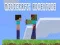 Igra Minicraft Avantura online