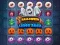 Igra Halloween Linije Saga online