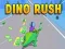 Igra Dino Rush online