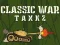 Igra Klasični Rat Tenka online