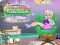 Igra Princeza Terrarij Život Deco online