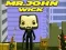 Igra Gospodin John Wick online