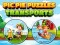 Igra Puzzles Prijevoza Slika online