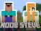 Igra Noob Steve online